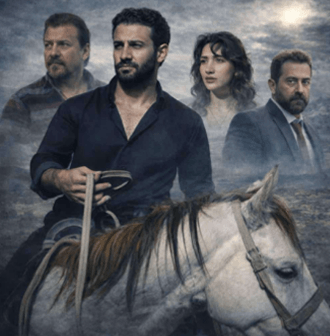 İDİL’DE GENÇ YETENEK: MURAT FERHAT AKAY