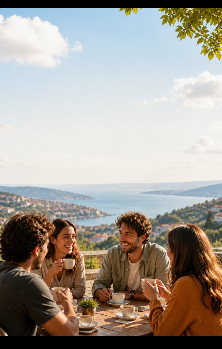 GERÇEK SERVET